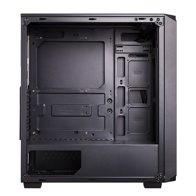 Корпус Golden Field GL701 без БП