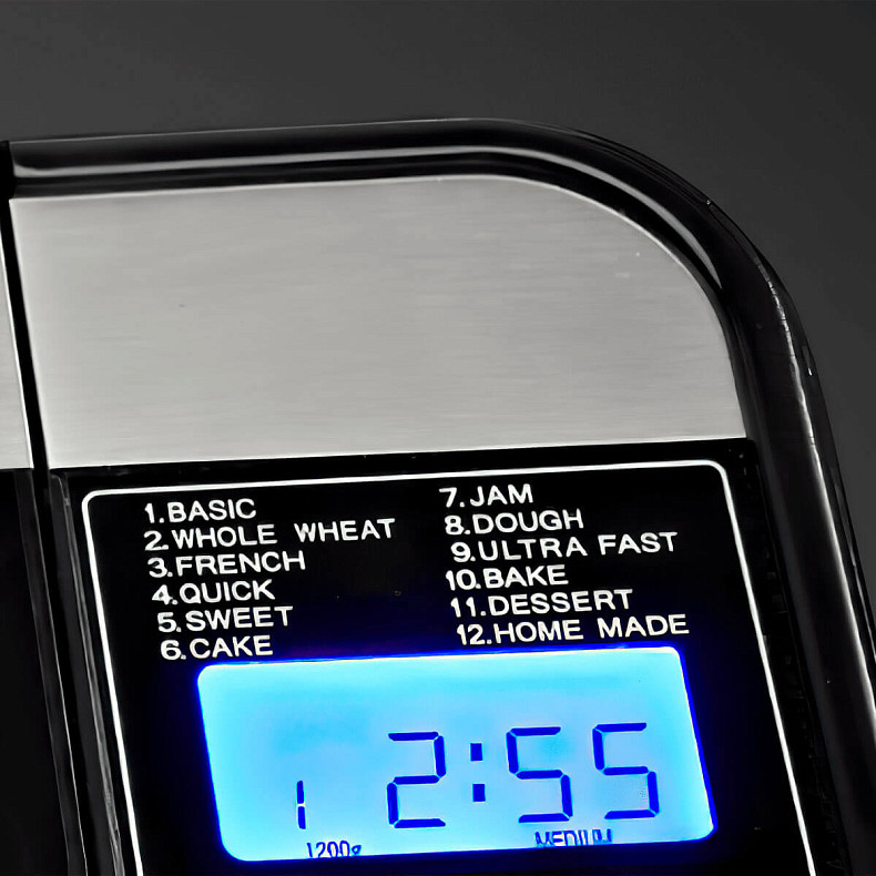 Хлібопіч Gorenje BM 1400 E