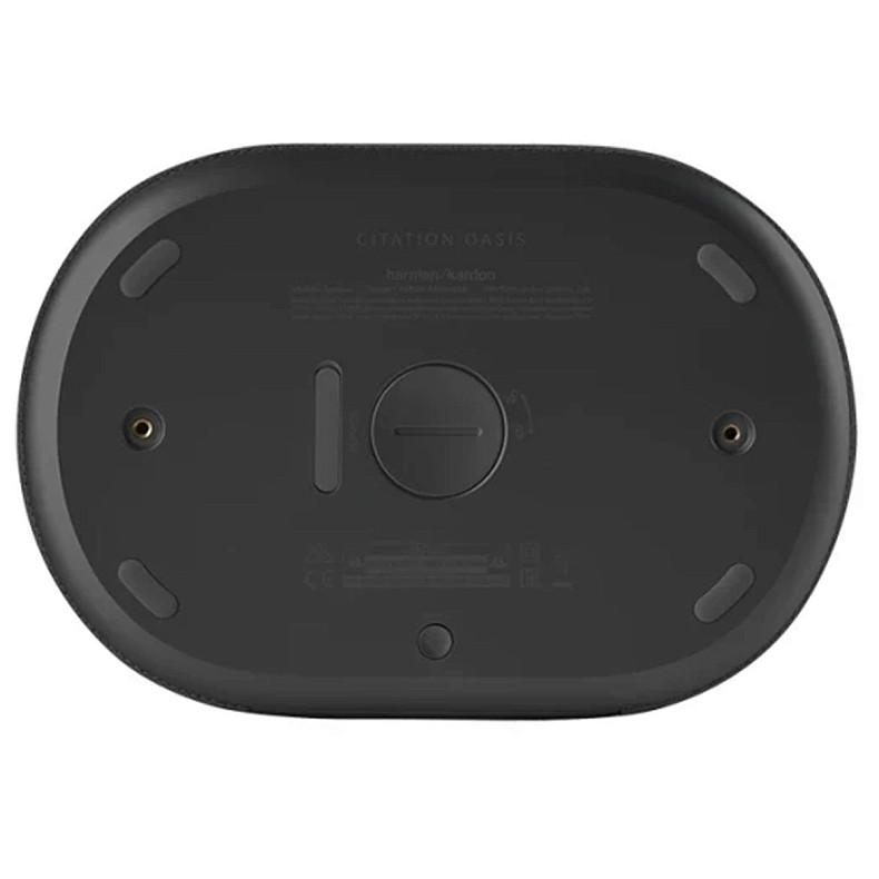 Акустика Harman-Kardon Citation Oasis Black (HKCITAOASISFMBLKEP)