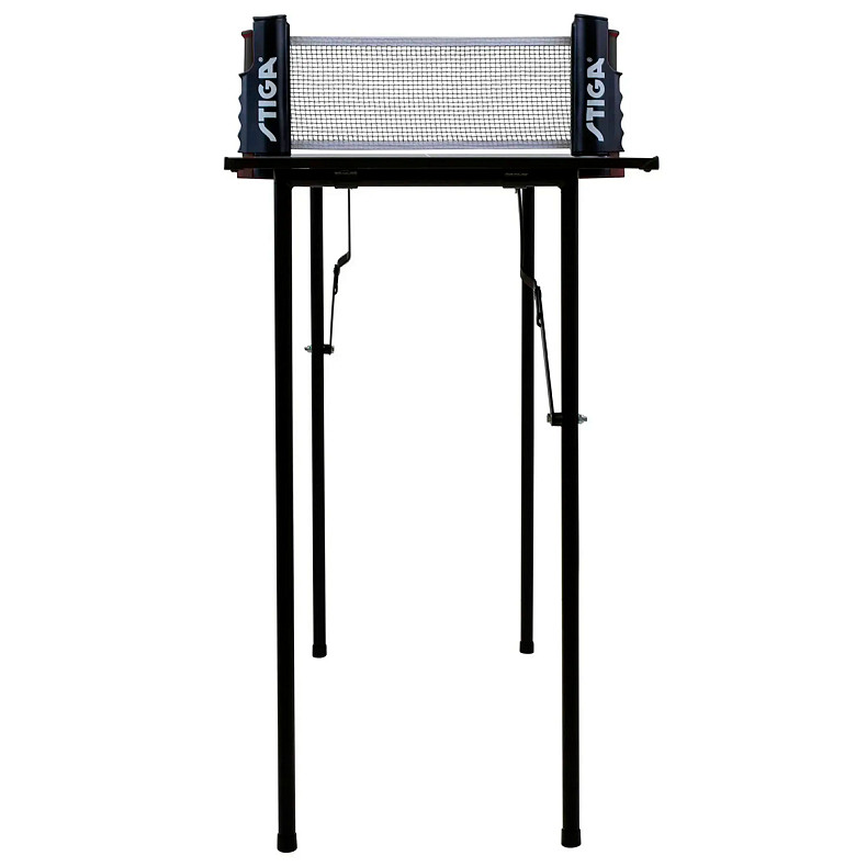 Тенісний стіл Stiga Mini Table Fun Black (1011-6025-01)