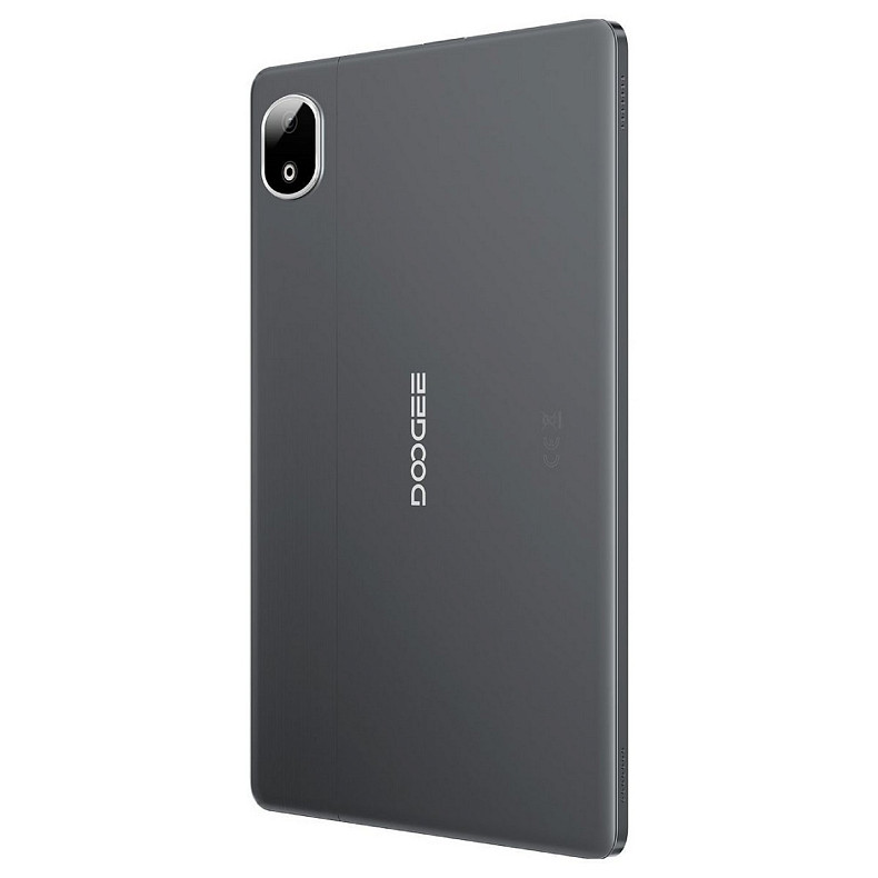 Планшет Doogee T30E-A 4/128GB LTEGrey