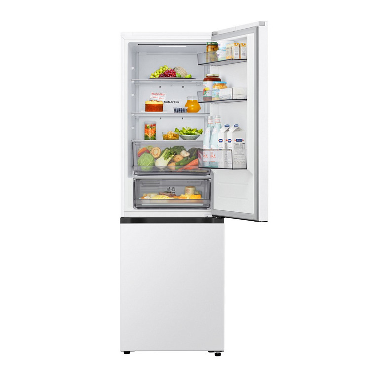 Холодильник LG GC-B459EQYM