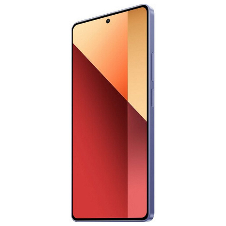 Смартфон Xiaomi Redmi Note 13 Pro 4G 12/512GB Dual Sim Lavender Purple EU_