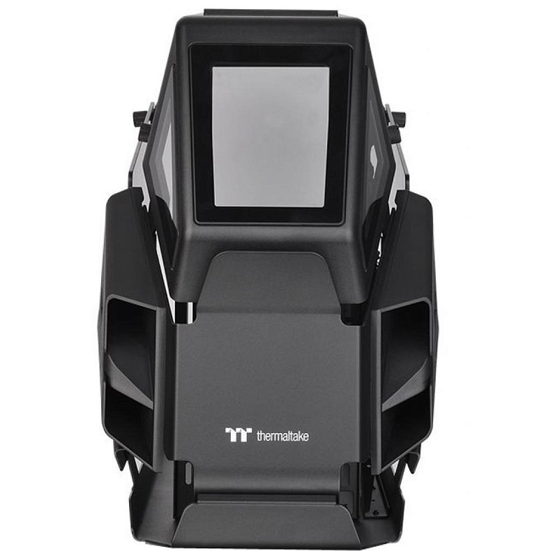 Корпус Thermaltake AH T200 Black (CA-1R4-00S1WN-00) без БП