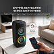 Портативна колонка Sharp Party Speaker PS-949 Black