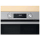 Встроенный духовой шкаф Whirlpool OMR58HU1X