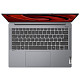 Ноутбук Lenovo 14_2.8KM/Ultra5-125H/32/1TB SSD/Intel HD/D OS/BL/Arctic grey IdeaPad Pro 5 14IMH9