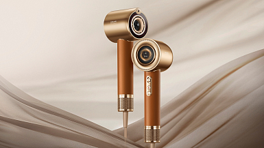 Dreame Miracle Pro: фен, який знає краще