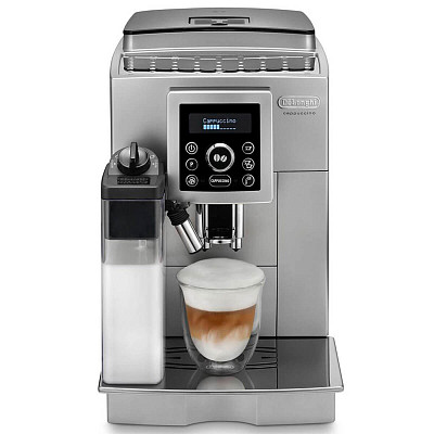 Кофемашина Delonghi Cappuccino ECAM 23.460.S