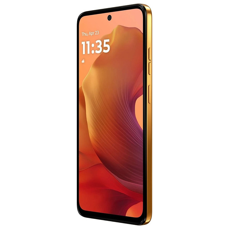 Смартфон Motorola Moto G15 8/512GB Sunrise Orange (PB6E0066UA)