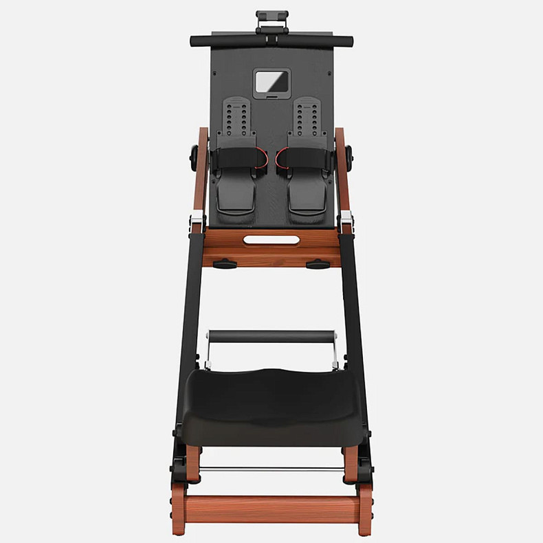 Водний гребний тренажер KingSmithWR20 (RMWR20F)