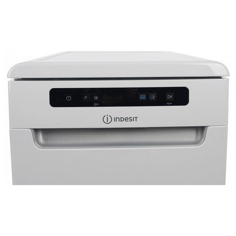 Посудомийка 45см Indesit DSFO3T224C