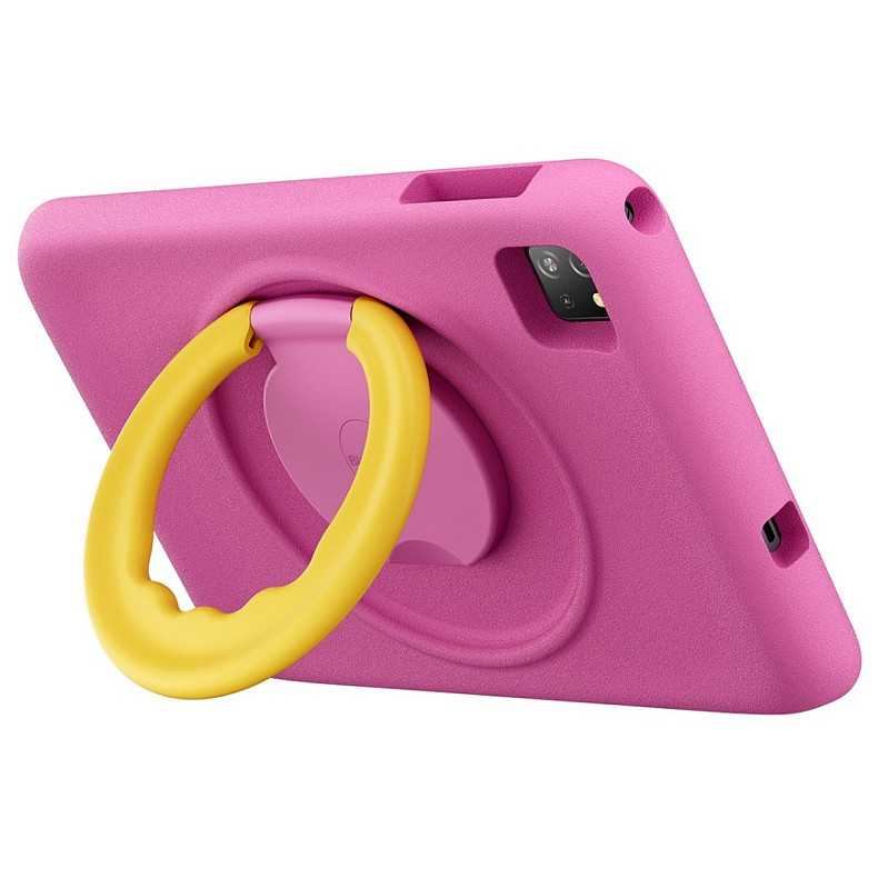 Планшет Blackview TAB A6 Kids Wi-Fi 4/128GB Pink EU