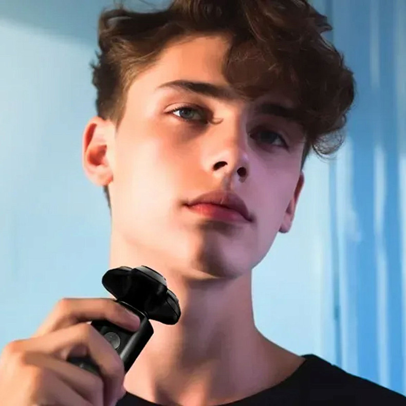 Электробритва мужская ENCHEN X8