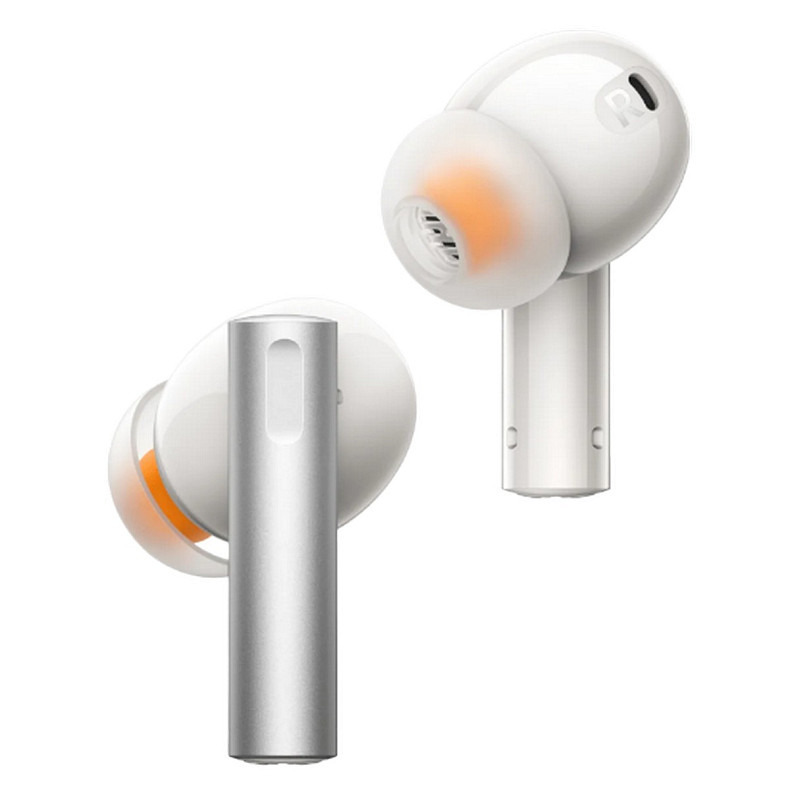 Навушники REALME Buds Air 6 (RMA2402) Flame Silver