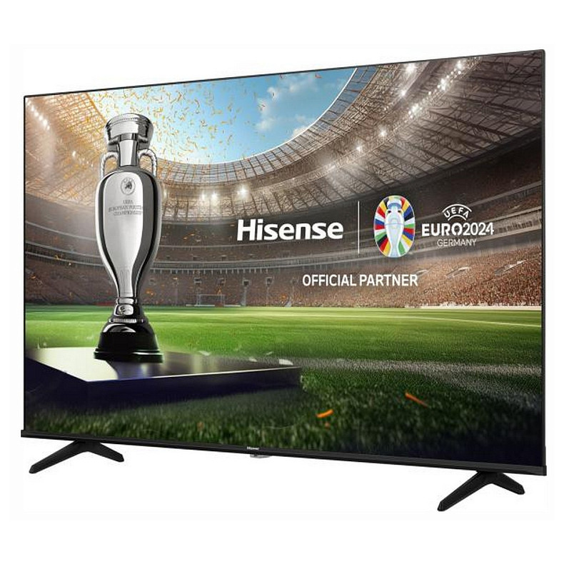 Телевизор HISENSE 43E7NQ