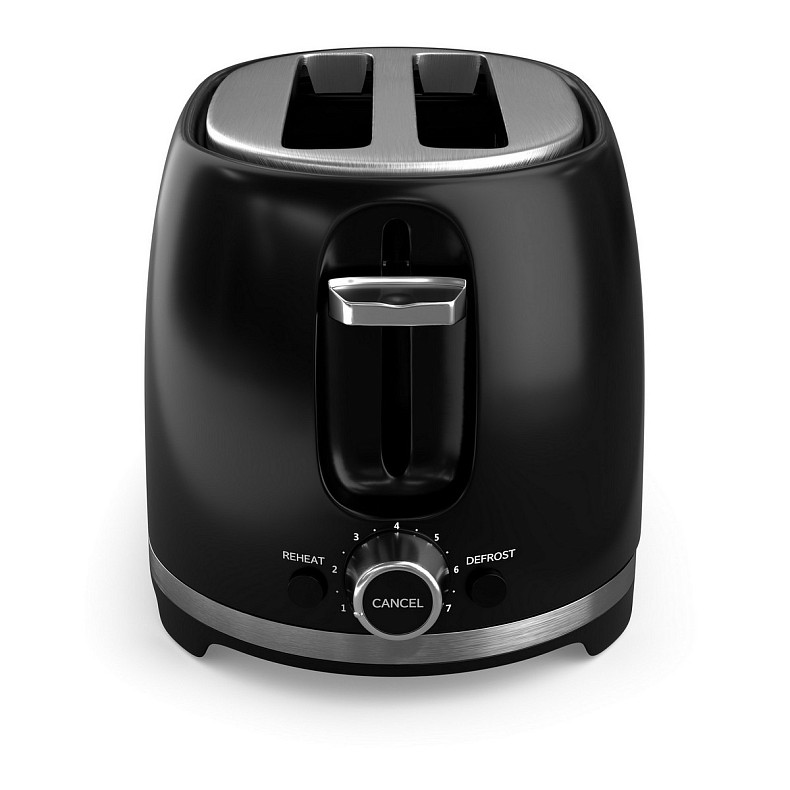 Тостер Tesla TS200BX