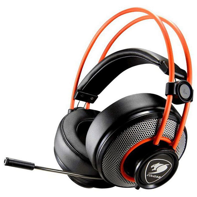 Игровая гарнитура Cougar Immersa