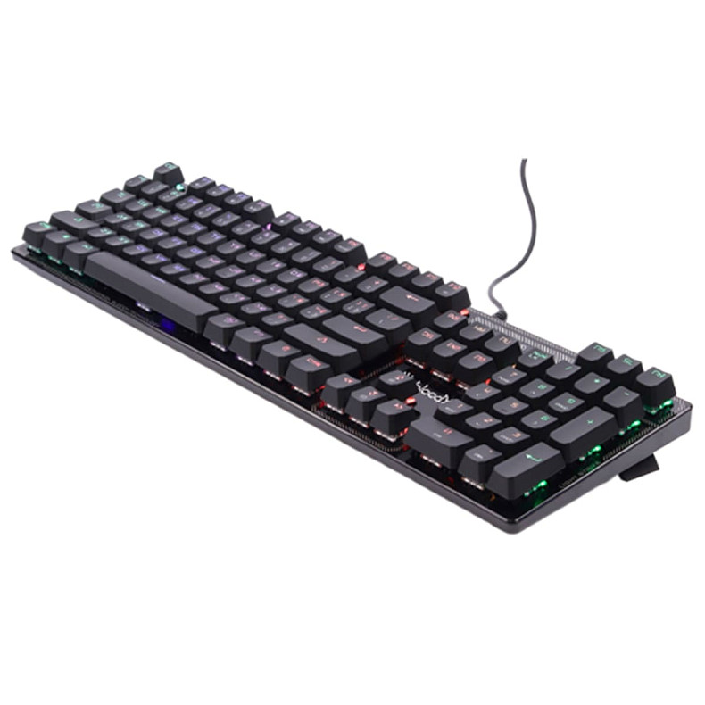 Клавіатура Bloody B750N Bloody (Destiny)