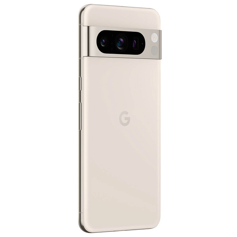 Смартфон Google Pixel 8 Pro 12/512GB Porcelain