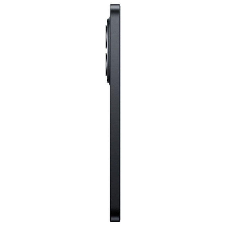 Смартфон Xiaomi Redmi Note 15 Pro 5G 8/256GB (with charger) Black EU