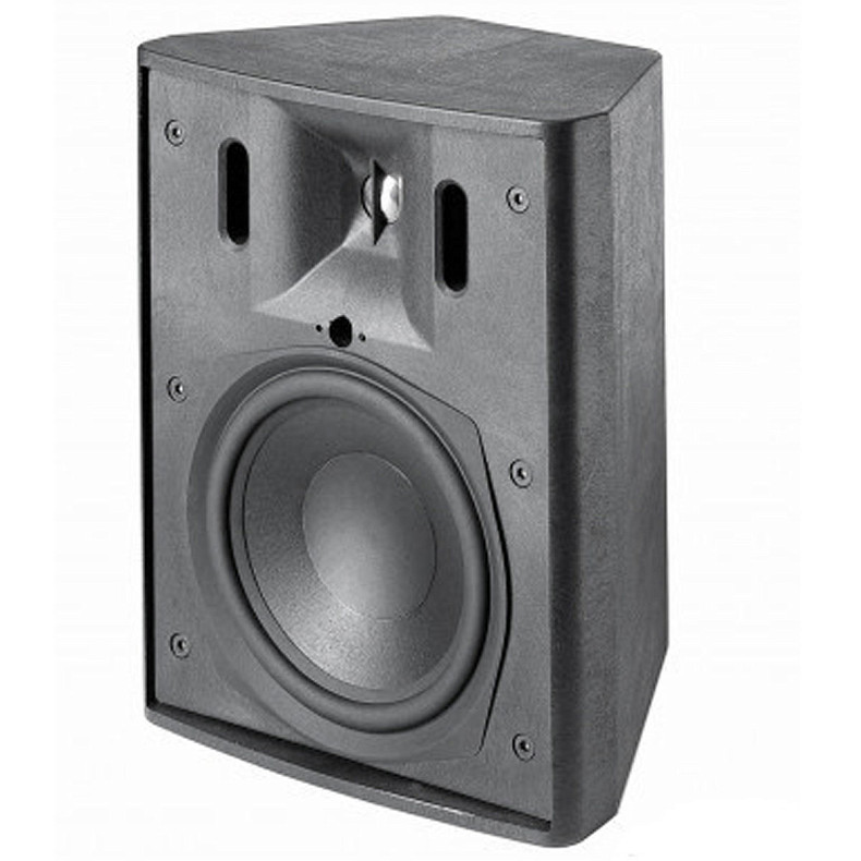 Настенная акустика JBL CONTROL 25AV-LS