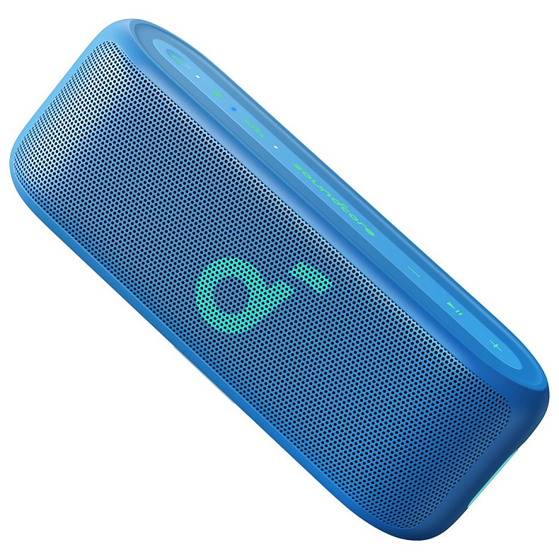 Акустическая система Anker SoundCore Select 2S Blue (A3171031)