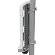 Комутатор Mikrotik CSS606-1G-2Gi-3S+OUT, GPERx6 with 3xGig Eth ports, 3xSFP+ cages, SwOS, outdoor en