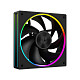 Вентилятор ID-Cooling AF-127-ARGB-K