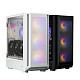Корпус Zalman I6 без БЖ, 1xUSB3.0, 1xUSB2.0, 1xUSB Type-C, 4x140мм RGB, VGA 355мм, LCS ready, LCS re