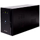 ИБП LogicPower LPM-U1550VA, Lin.int., AVR, 3 x евро, USB, металл (LP4989)