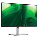 Монитор DELL 23.8" P2425D HDMI, DP, USB, IPS, 2560x1440, 100Hz, sRGB 99%, Pivot