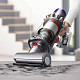 Пилосос Dyson V10 Absolute SV27 Nickel/Metal /Copper