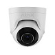 IP камера Ajax TurretCam (8EU) ASP White 8МП (2.8мм)