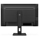 Монітор Philips 27" 27B1U3900, 4K UHD, IPS, 2хHDMI, DP, USB-C, RJ-45, USB-hub, HAS, Pivot, кол