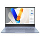 Ноутбук Asus Vivobook S 15 OLED S5506MA-MA083 (90NB14E2-M00600) Mist Blue