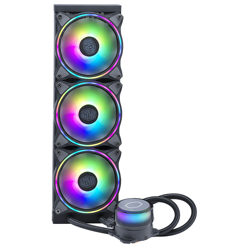 Система охолодження Cooler Master MLX-D36M-A18P2R1