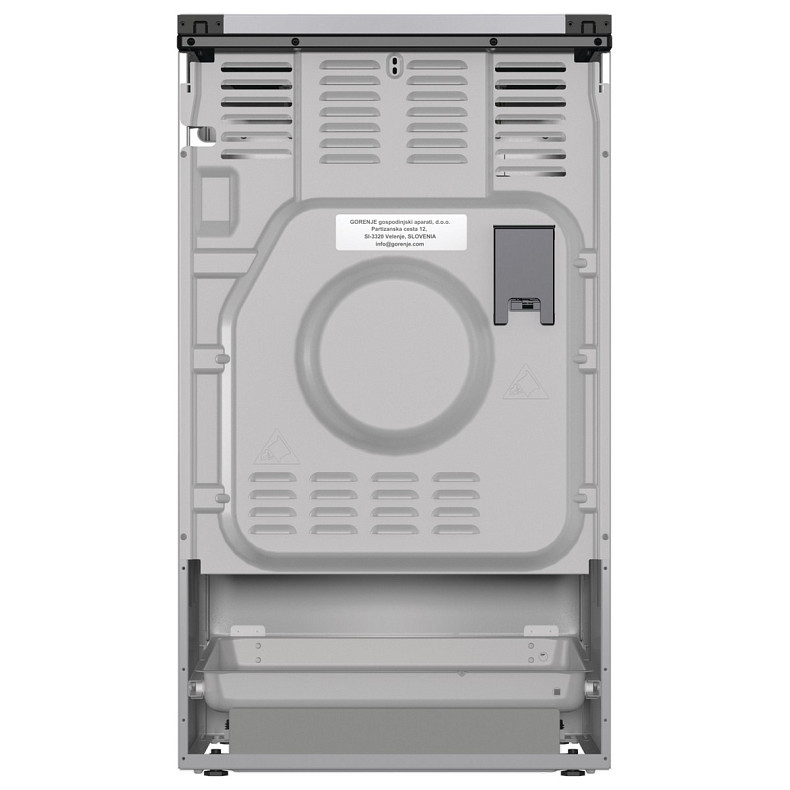 Плита Gorenje GK5C43SH