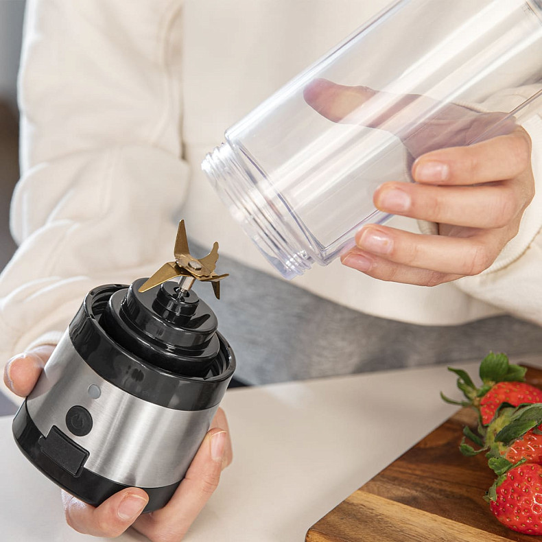 Блендер CECOTEC WanderlustMix USB