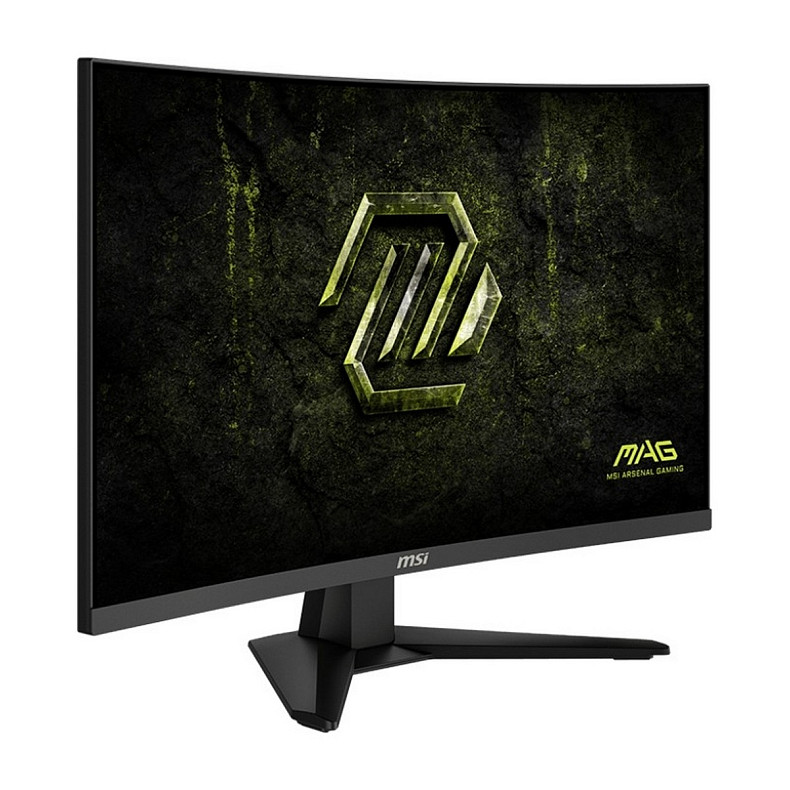 Монитор MSI 27" MAG 275CF X24 VA Black 240Hz Curved