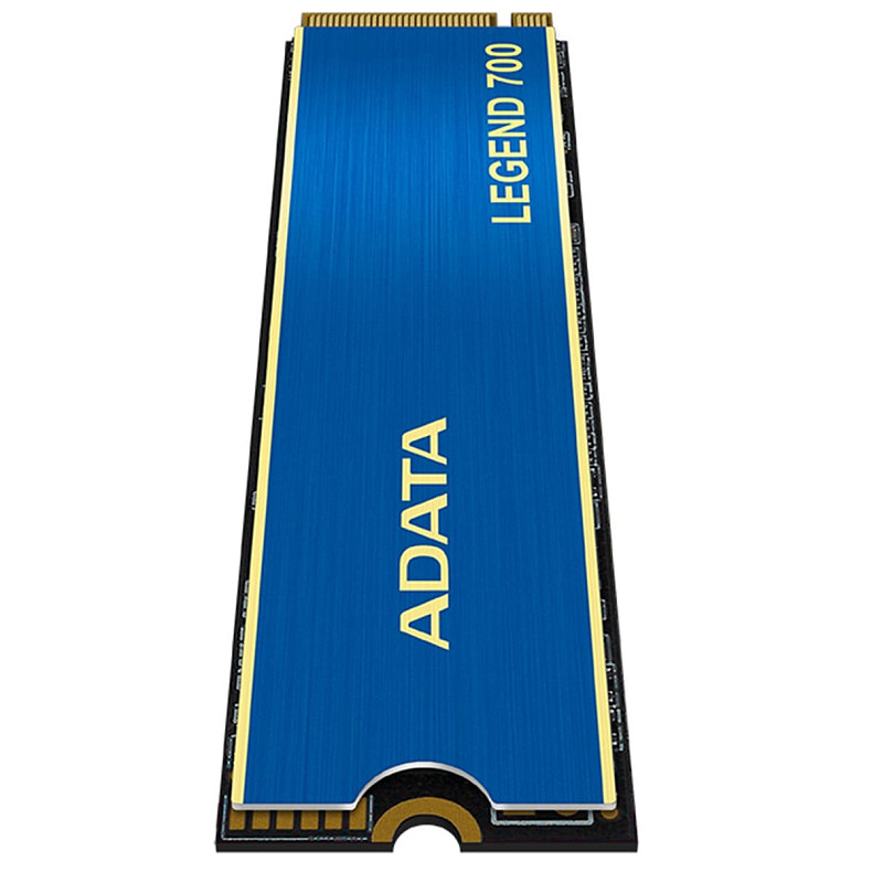 SSD диск ADATA M.2 512GB PCIe 3.0 XPG LEGEND 700 (ALEG-700-512GCS)