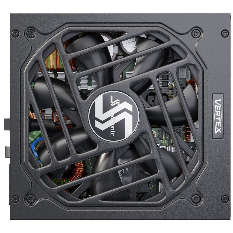 Блок живлення Seasonic VERTEX PX-850 ATX 850W