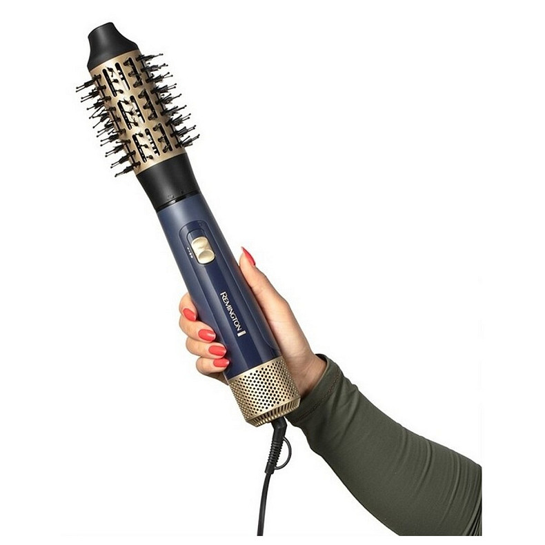 Фен-щетка Remington AS5805 Sapphire Luxe Air Styler