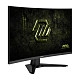 Монитор MSI 27" MAG 275CF X24 VA Black 240Hz Curved