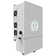 Інвертор гібридний 8kW Deye SUN-8K-SG01LP1-EU, однофазний