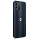 Смартфон Motorola Moto E13 8/128GB Dual Sim Cosmic Black (PAXT0079RS)