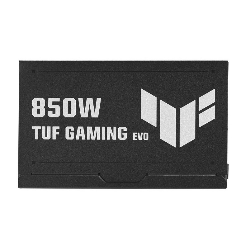 Блок питания Asus TUF Gaming 850W Gold EVO (90YE00SA-B0NA00)