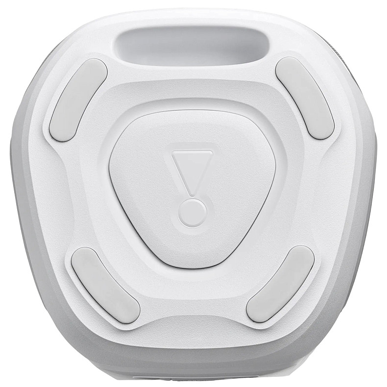 Акустическая система JBL PartyBox 130 White (JBLPB130WHTEP)