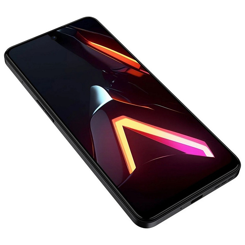 Смартфон ZTE Nubia Neo 3 5G 8/256GB Black