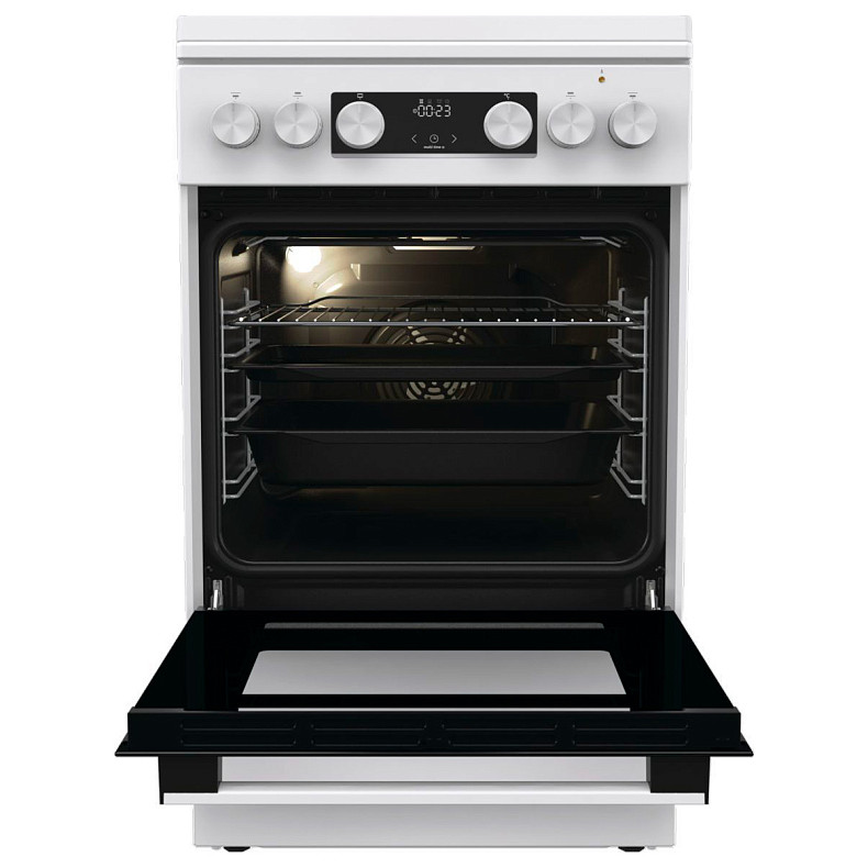 Плита комбинированная Gorenje GK 5C42 WF-B